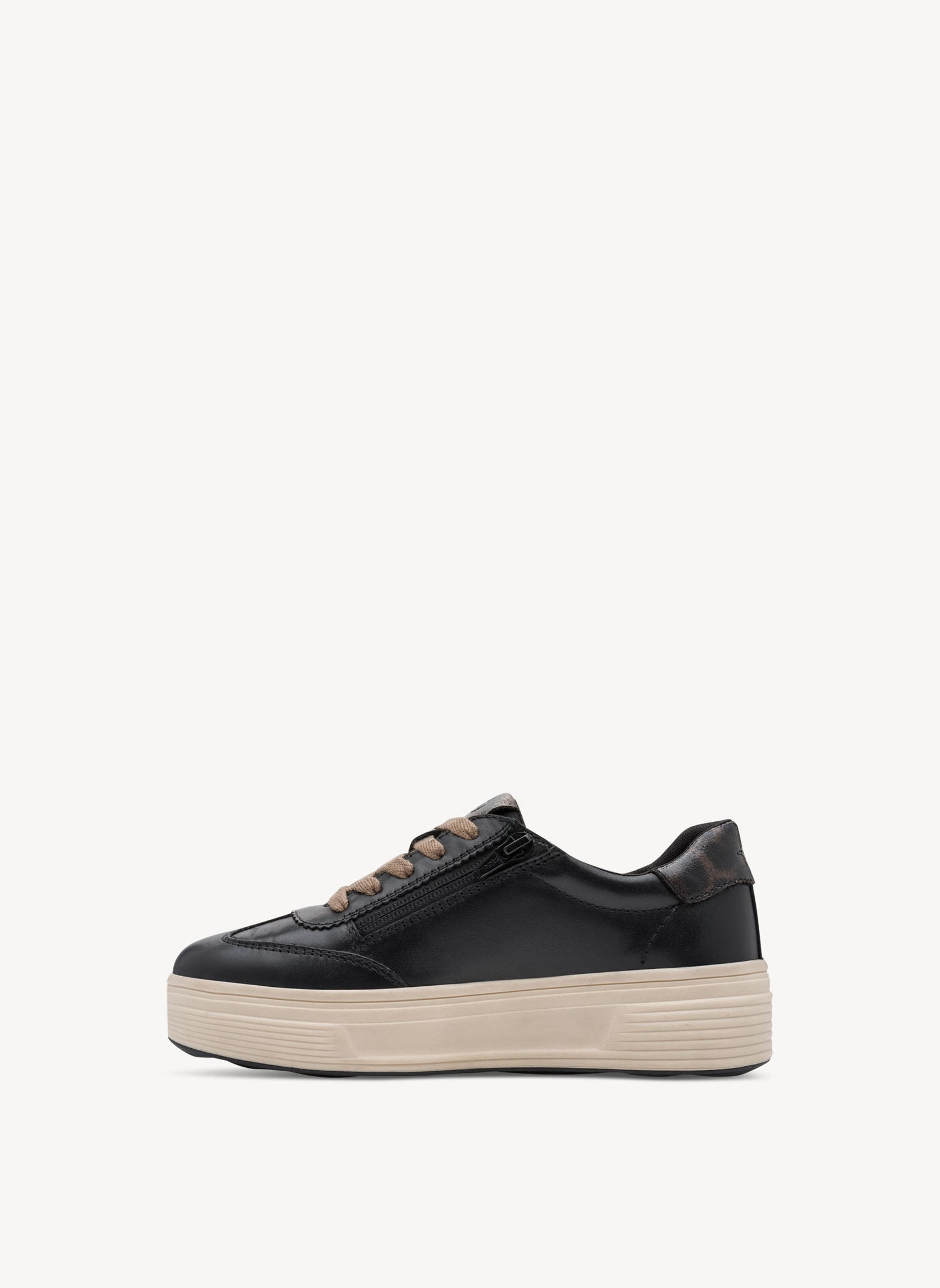 Baskets basses 8-83716-47 femme noir Tamaris Baskets basses 8-83716-47 femme noir Noir