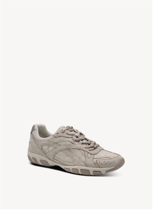 Tamaris Baskets basses 1-23635-47 femme gris
