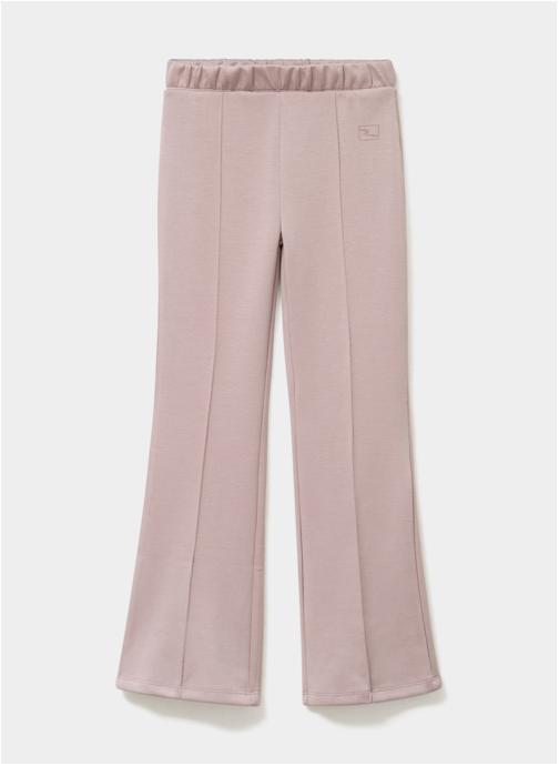 RUN_UP Joggings Pantalon - RUN4_PANTHERE fille rose