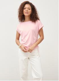 Tee-shirts ASSYLICOUF femme vert