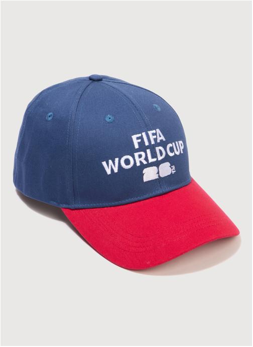 Bonobo Casquettes CAPFFIFAH homme bleu