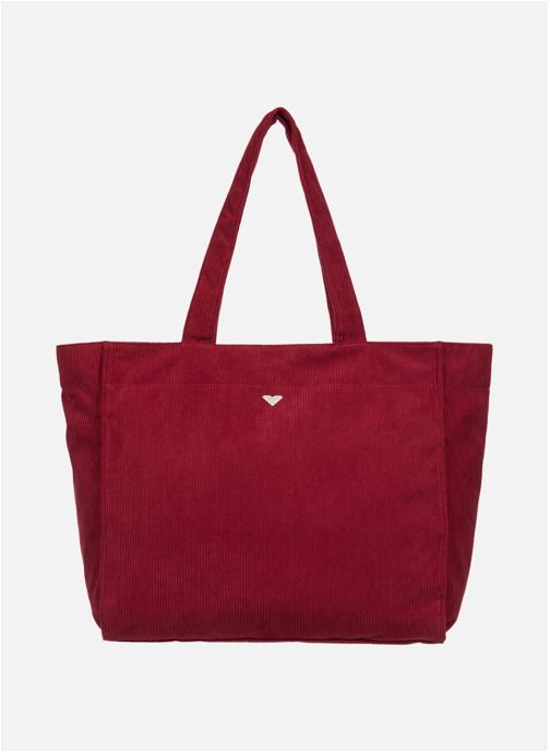 Roxy Sacs Feeling Vibes Cord femme rouge