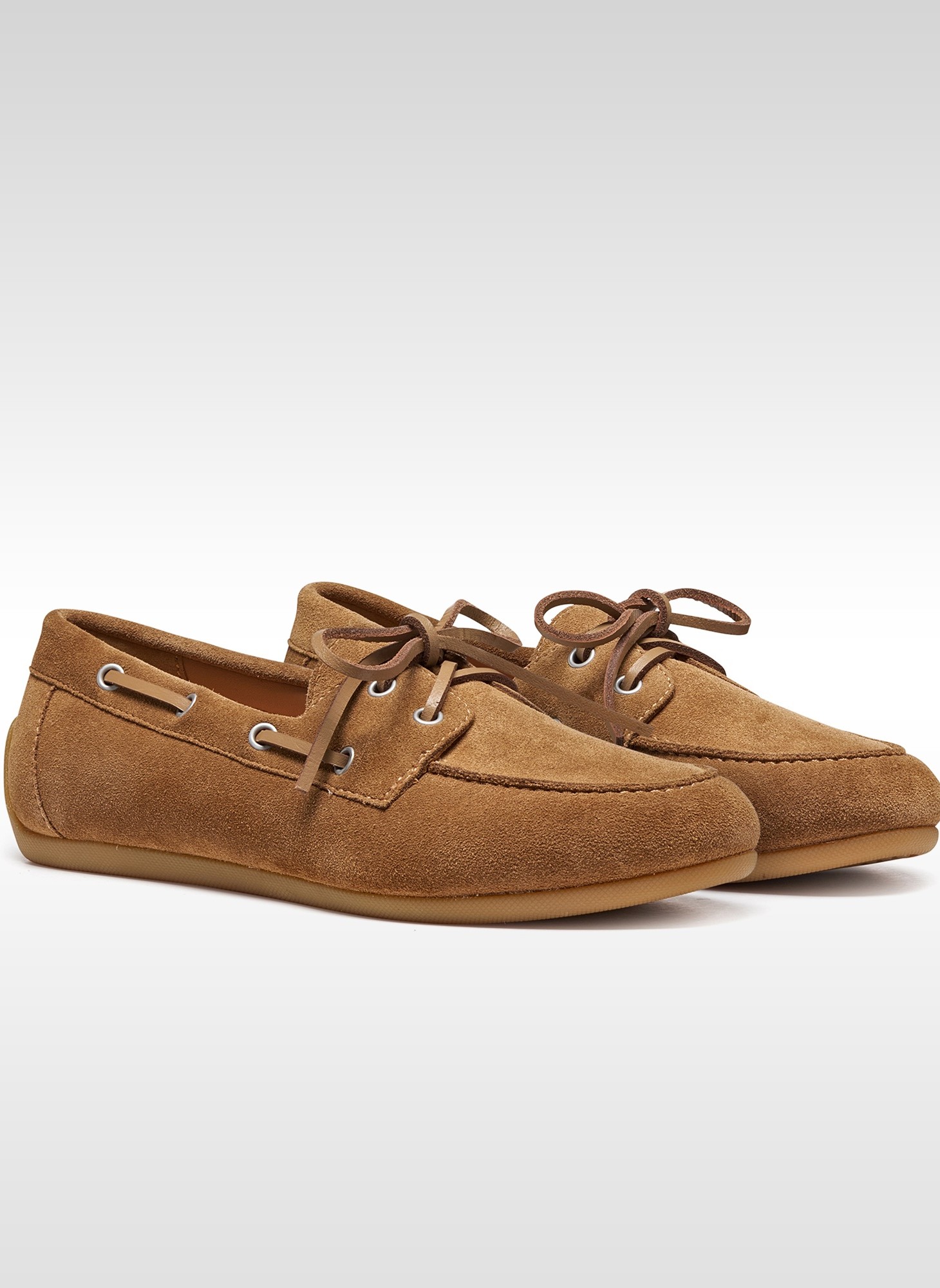 Mocassins D ADDISSE femme marron Geox Mocassins D ADDISSE femme marron Marron clair