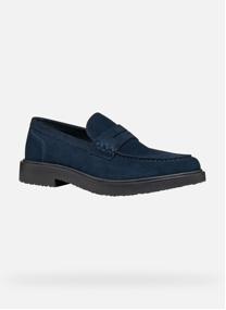 Mocassins MASSIMIANO MAN homme marron