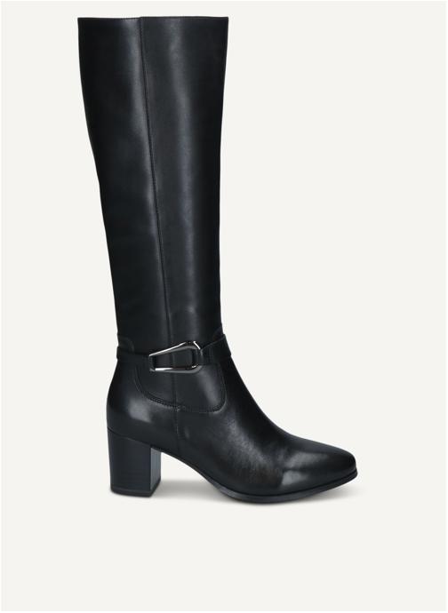 Caprice Bottes 9-25505-47 femme noir