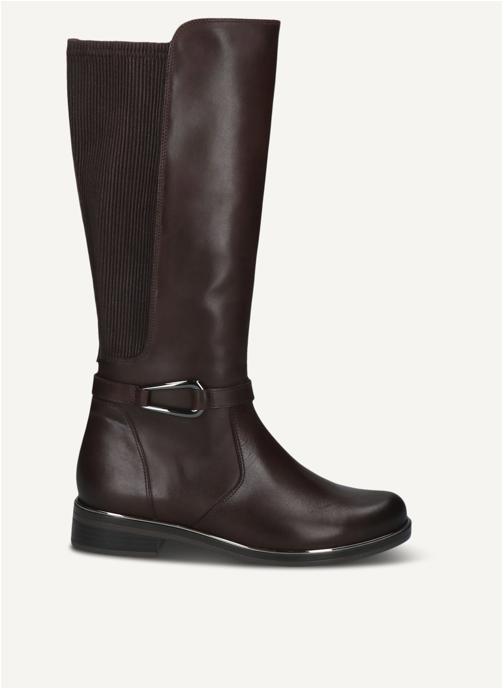 Caprice Bottes 9-25521-47 femme marron