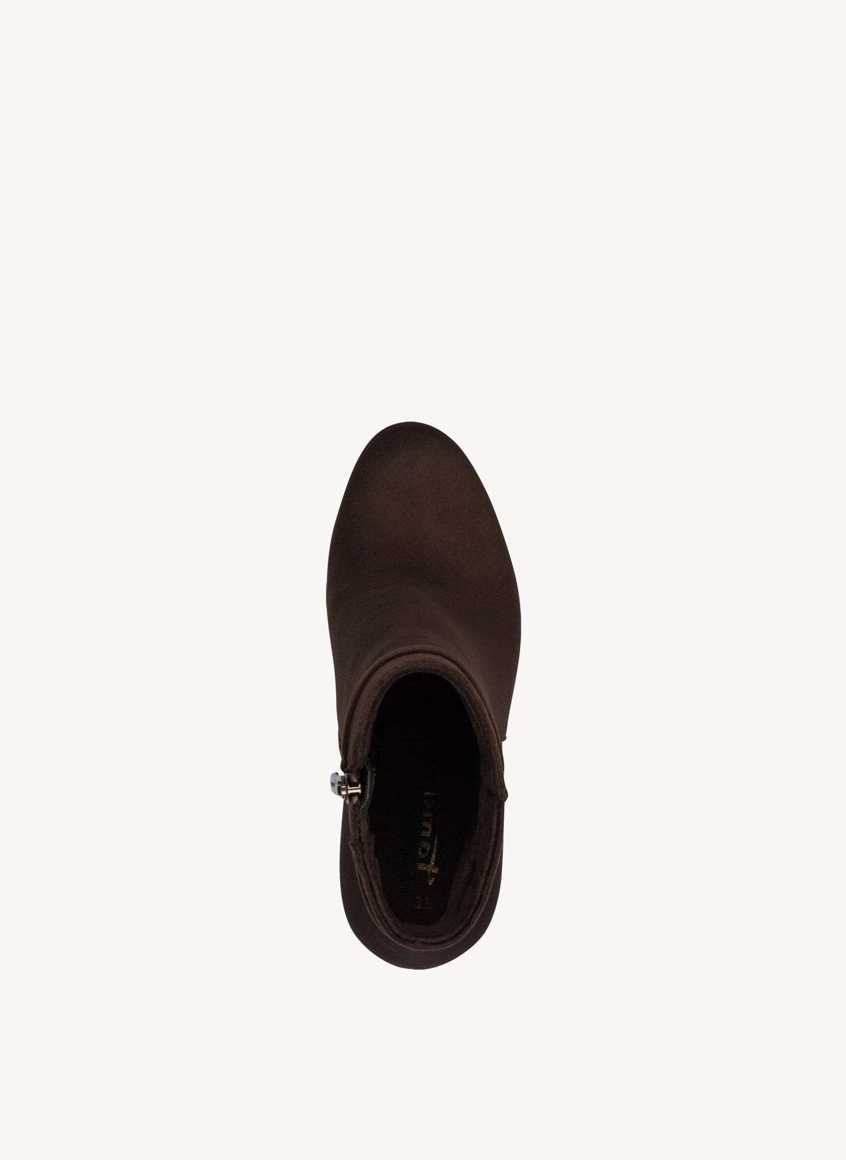 Bottes 1-25332-47 femme marron Tamaris Bottes 1-25332-47 femme marron Marron mat