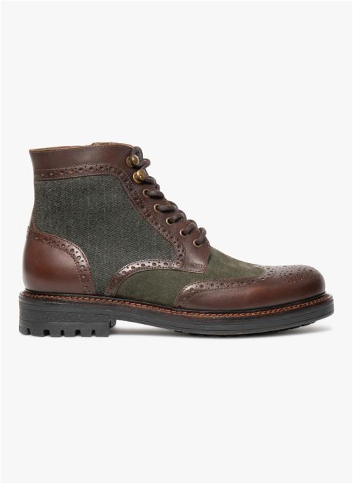 Bocage Bottines et boots RIDLEY homme vert