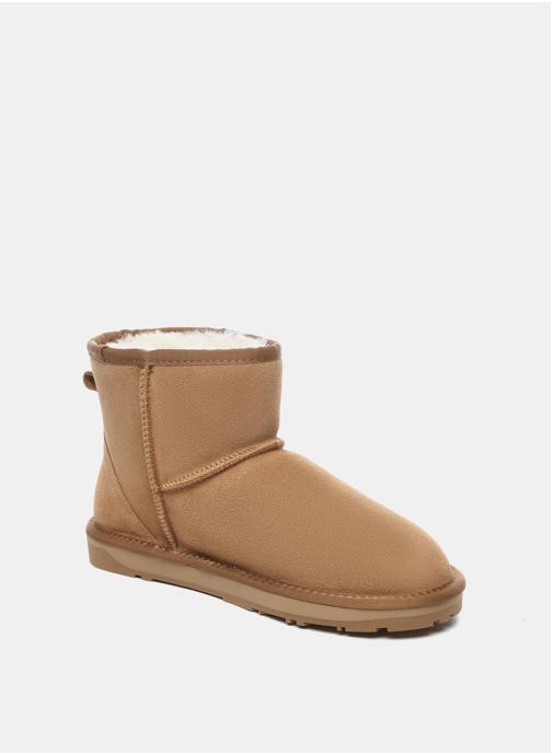 EverAu Australia Bottines et bottes FALCON homme marron