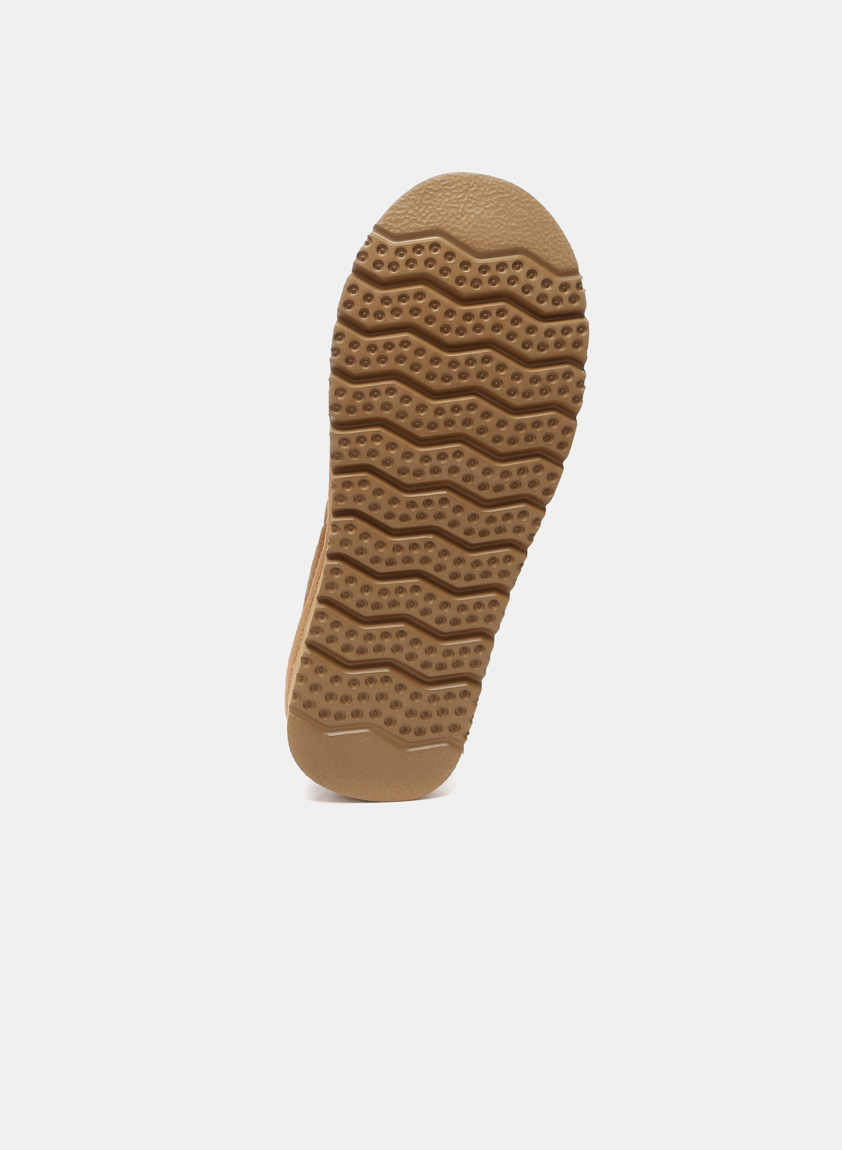 Chaussons GALAH homme marron EverAu Australia Chaussons GALAH homme marron Marron