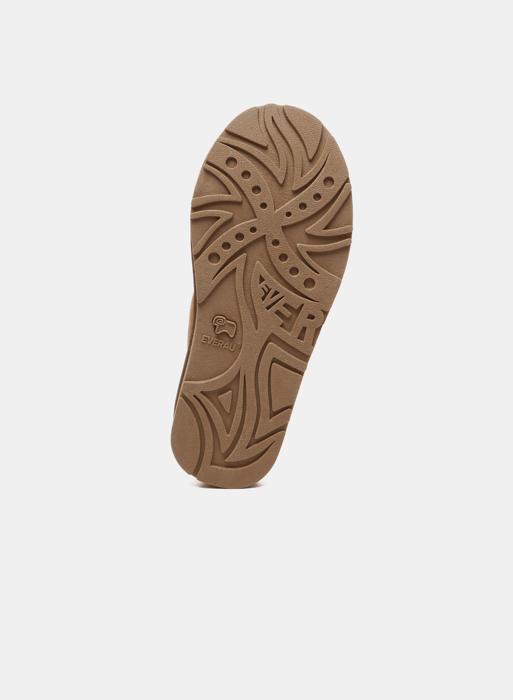 Chaussons JAEGER femme marron EverAu Australia Chaussons JAEGER femme marron Marron