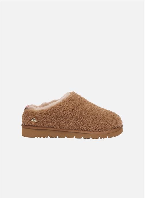 EverAu Australia Chaussons SNIPE femme marron