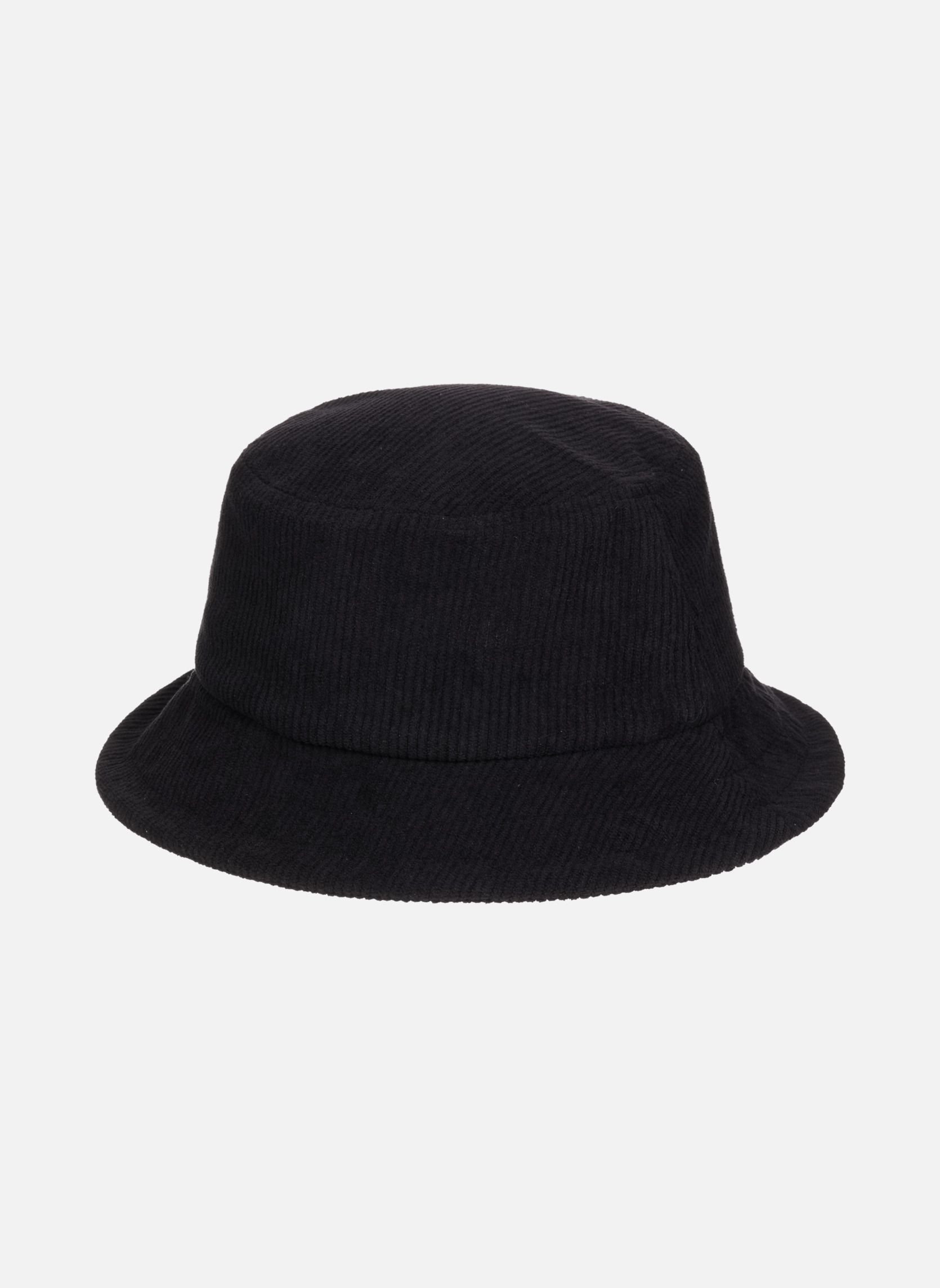 Chapeaux Bloom Rider Cord femme noir Roxy Chapeaux Bloom Rider Cord femme noir Noir
