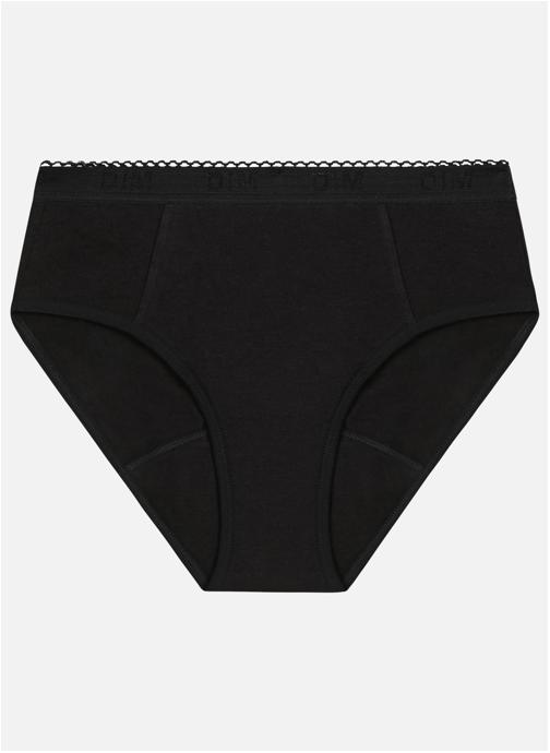 Dim Culottes D0DPOE1 fille noir