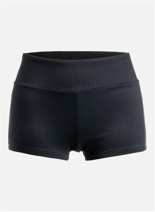 Roxy Bas de maillot culotte Rib Roxy Love Boyleg femme noir