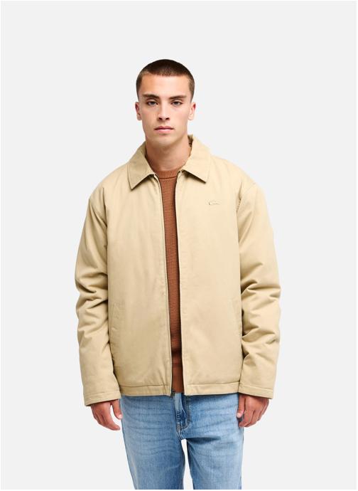Quiksilver Blousons Taldora Winter homme beige