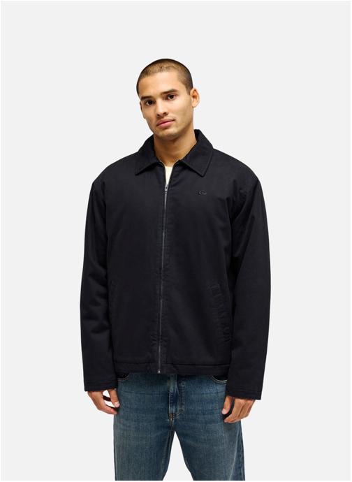 Quiksilver Blousons Taldora Winter homme noir