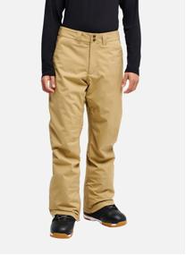 Pantalons droits Estate 10K homme vert