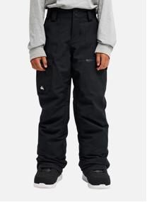 Pantalons Utility 20K garçon beige