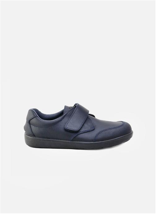 Eli 1957 Mocassins AK67101-SIROCO-MARINO-INV garçon bleu