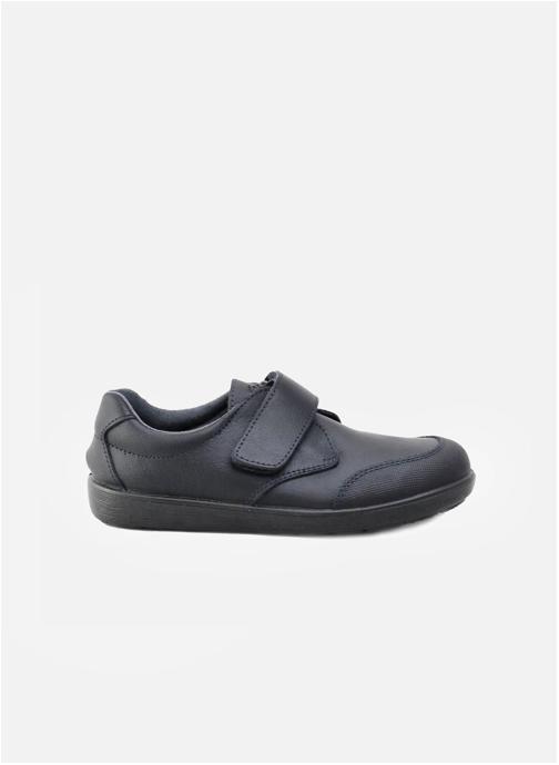 Eli 1957 Mocassins AK67101-SIROCO-NEGRO homme noir
