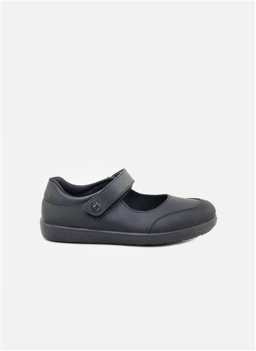 Eli 1957 Ballerines classiques Mary Jane AK67001-SIROCO-NEGRO femme noir