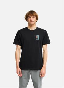 Tee-shirts Sundown homme vert