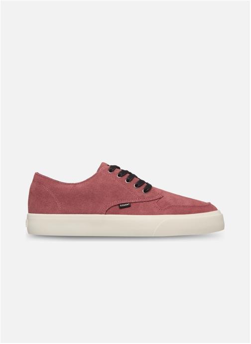 Element Baskets basses Topaz C3 homme rose