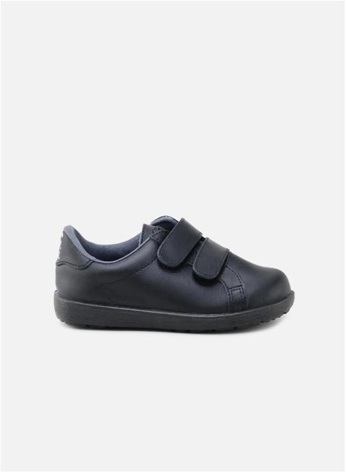 Eli 1957 Baskets basses AD61001-JET-MARINO INV homme bleu