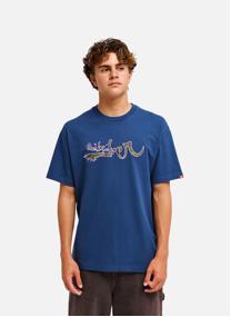 Tee-shirts YG Vortex homme noir
