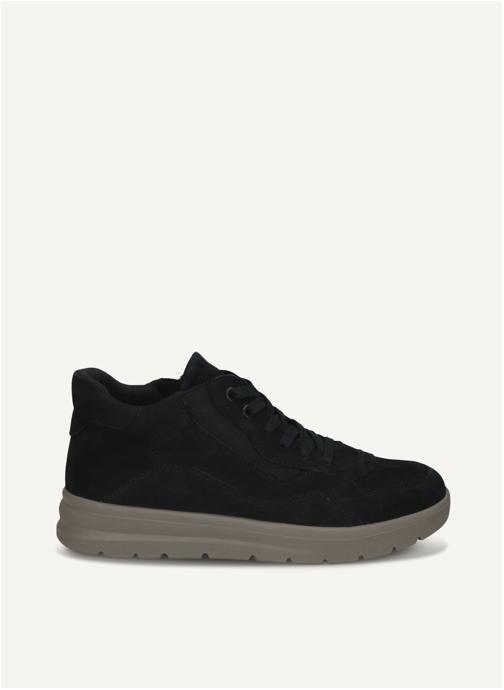 Caprice Baskets basses 9-25270-47 femme noir