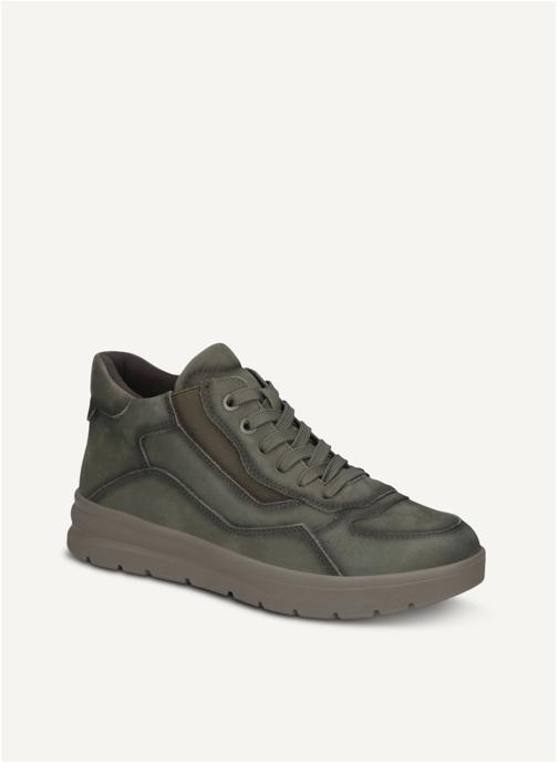 Caprice Baskets basses 9-25270-47 femme vert