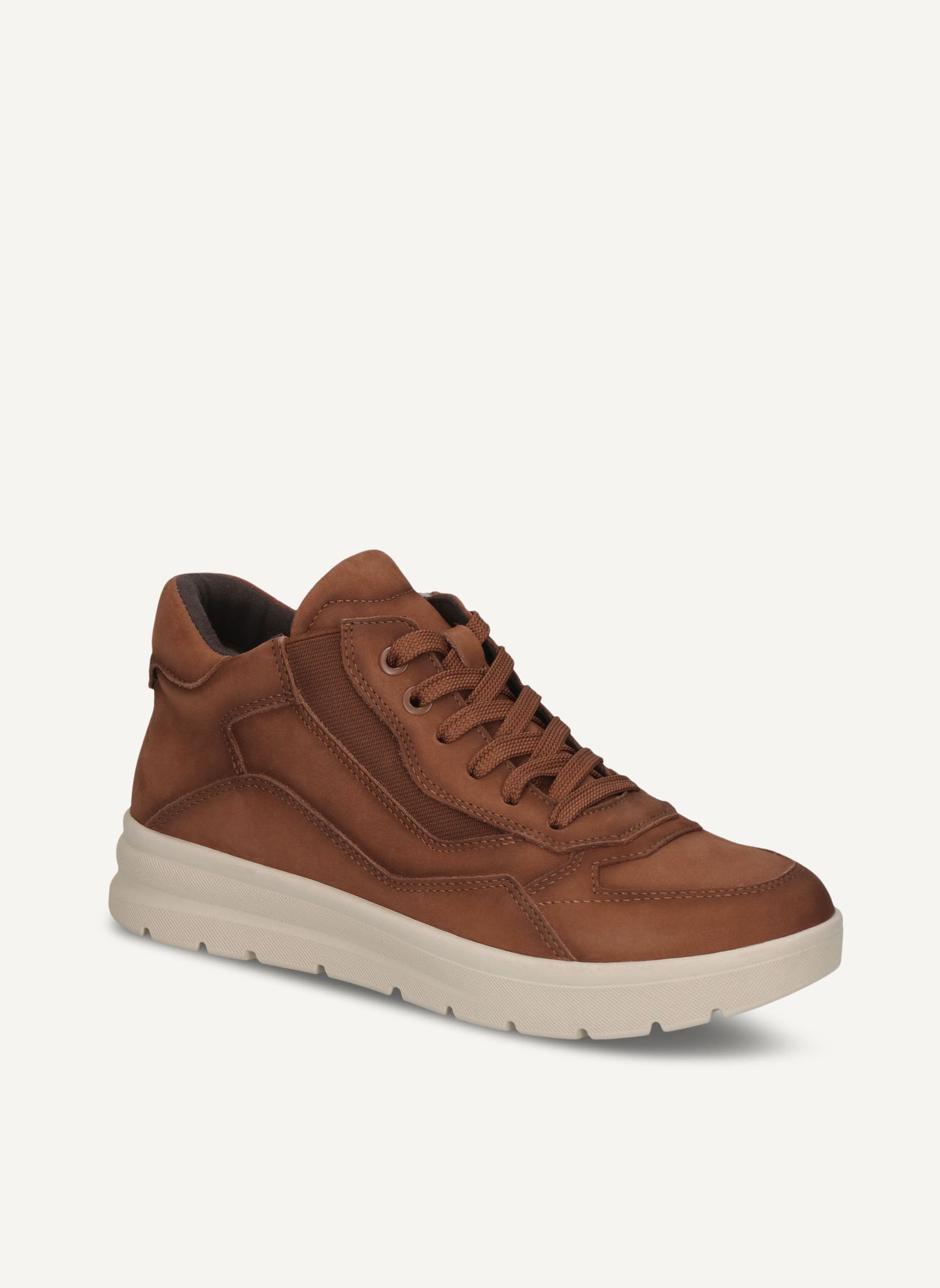 Baskets basses 9-25270-47 femme marron Caprice Baskets basses 9-25270-47 femme marron Marron