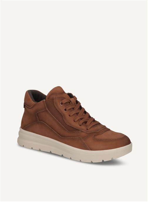 Caprice Baskets basses 9-25270-47 femme marron