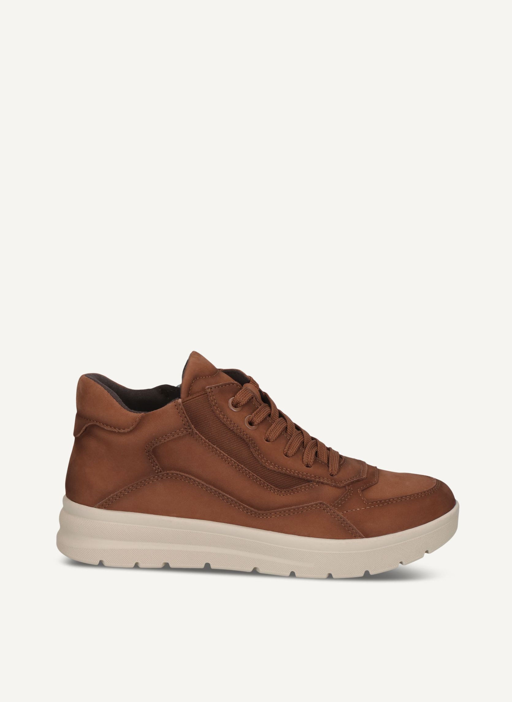 Baskets basses 9-25270-47 femme marron Caprice Baskets basses 9-25270-47 femme marron Marron