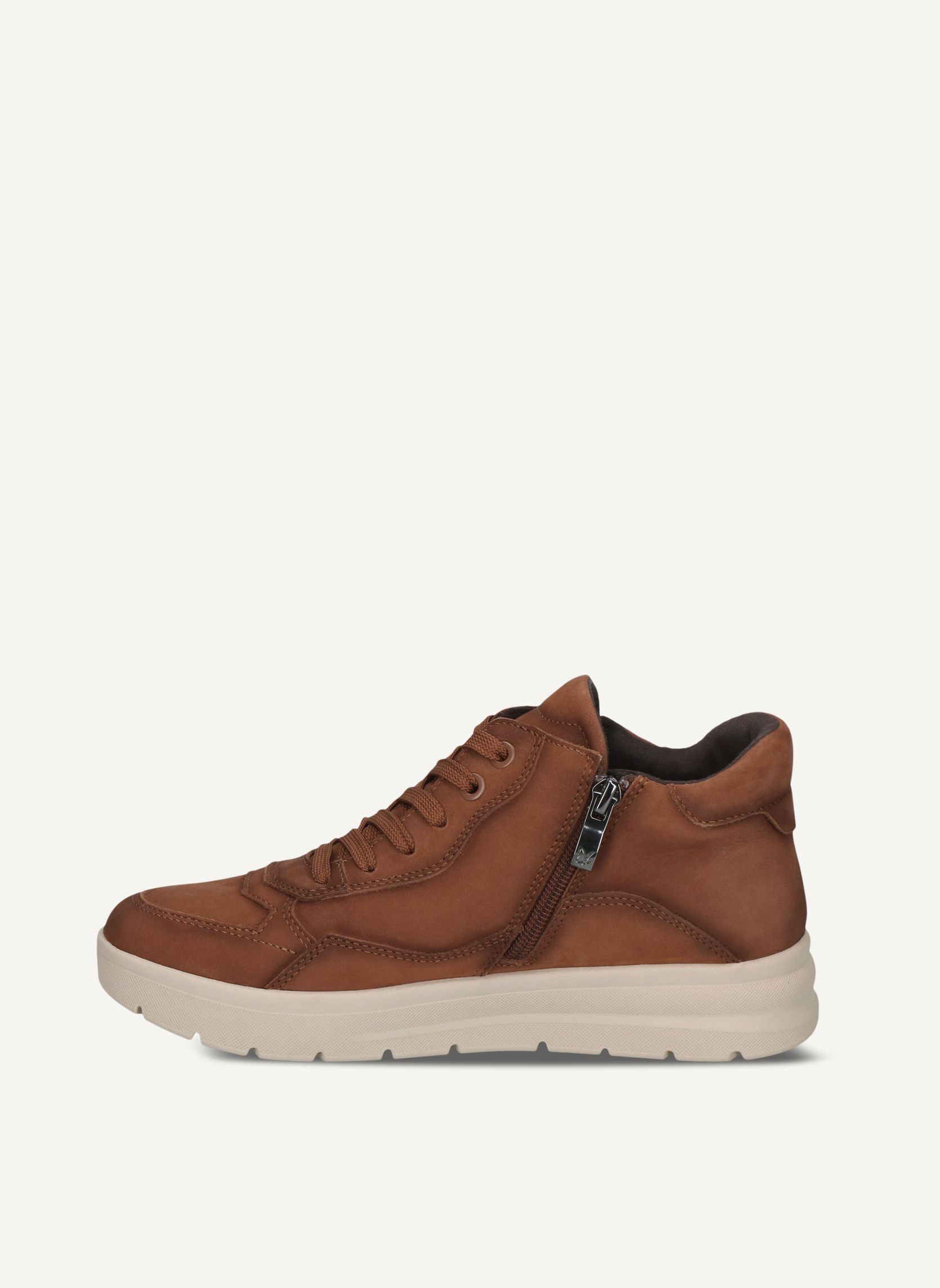 Baskets basses 9-25270-47 femme marron Caprice Baskets basses 9-25270-47 femme marron Marron