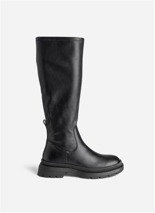 Eram Bottes ROXANN femme noir