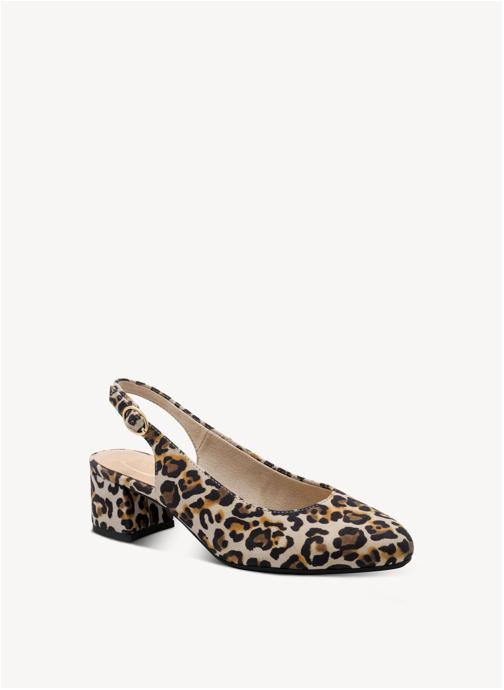 Tamaris Escarpins 8-89500-44 femme marron