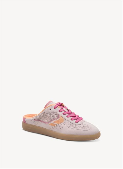 Tamaris Mules 1-27320-46 femme rose
