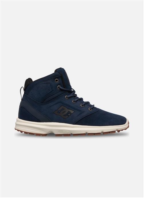 DC Shoes Bottines et bottes DC Rangex homme bleu