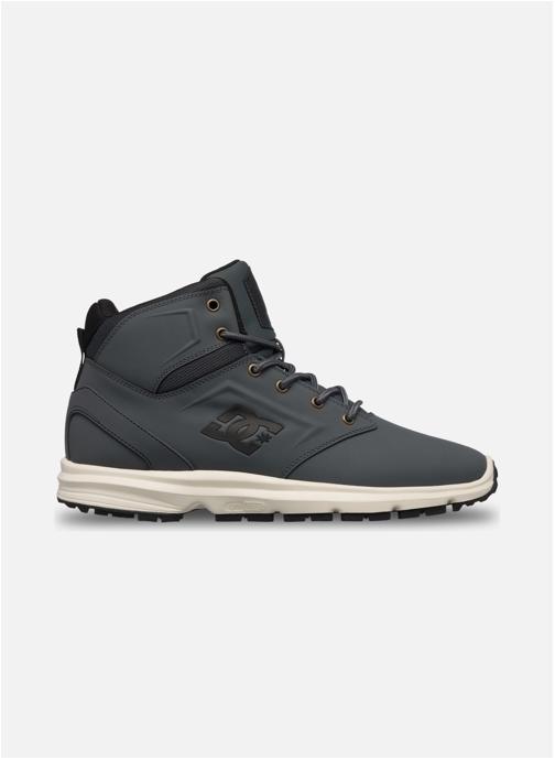 DC Shoes Bottines et bottes DC Rangex homme gris