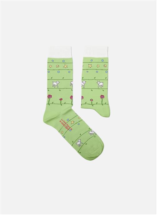 Sock Affairs Chaussettes PP-Pattern-Socks homme beige