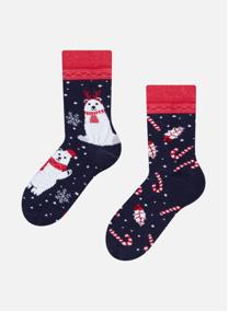 Chaussettes D-K-SC-WS-C-C-OKT-1075 homme multicolore Dedoles Chaussettes D-K-SC-WS-C-C-OKT-1075 homme multicolore Multicouleur