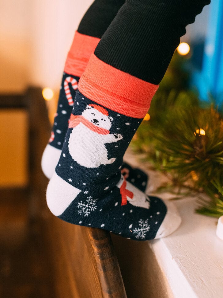 Chaussettes D-K-SC-WS-C-C-OKT-1075 homme multicolore Dedoles Chaussettes D-K-SC-WS-C-C-OKT-1075 homme multicolore Multicouleur