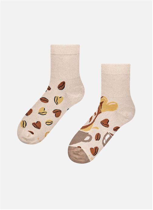 Dedoles Chaussettes D-U-SC-ASCS-C-B-OKT-2441 homme beige
