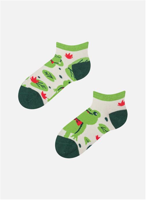 Dedoles Chaussettes D-K-SC-LS-C-C-OKT-1906 garçon vert