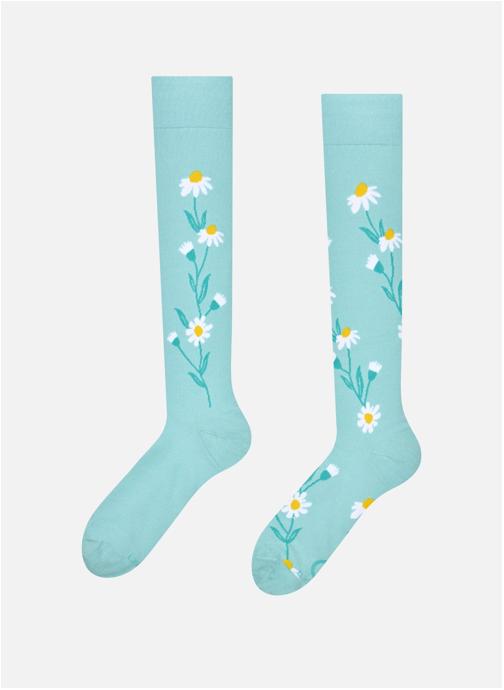Dedoles Chaussettes D-W-H-UKS-C-C-OKT-2349 femme bleu