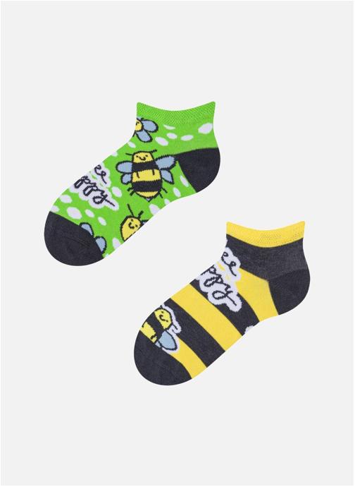Dedoles Chaussettes Enfants Abeilles Butineuses garçon jaune