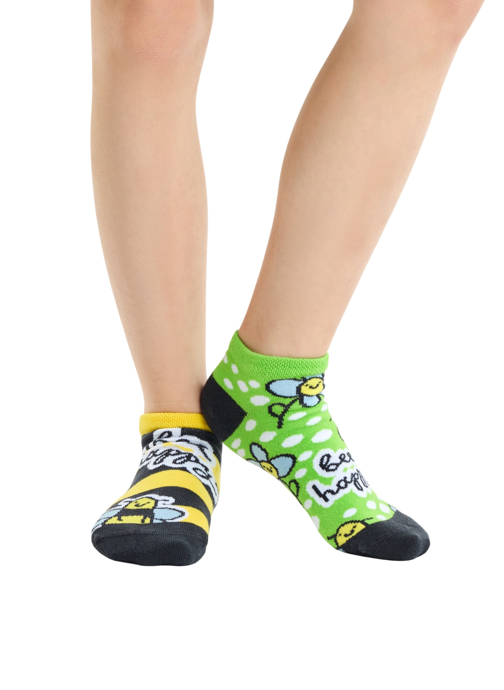 Chaussettes Enfants Abeilles Butineuses garçon jaune Dedoles Chaussettes Enfants Abeilles Butineuses garçon jaune Jaune