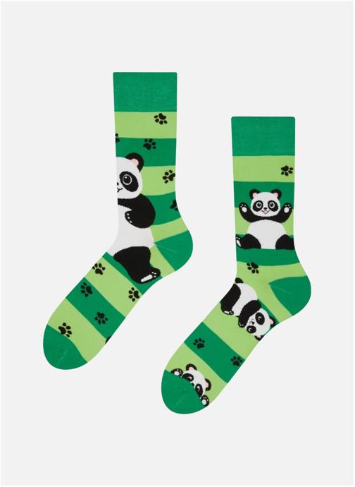 Dedoles Chaussettes D-U-SC-RS-02-C-C-OKT-249 homme vert